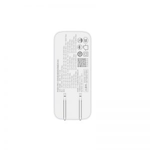Sạc Pisen Pro Gan 120w (TS-C148)
